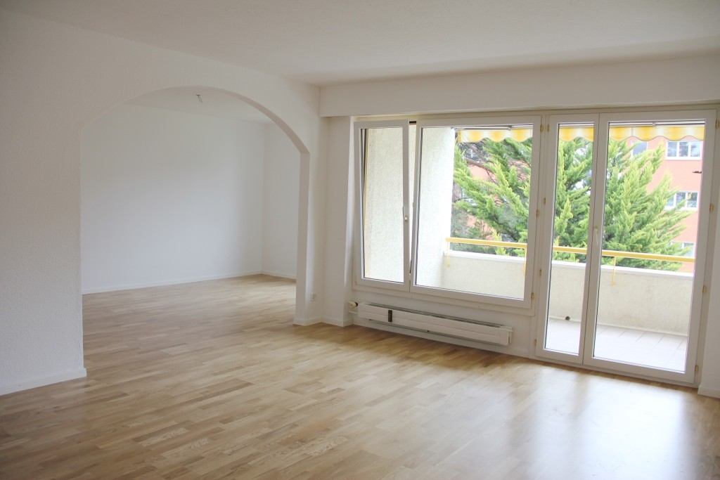 Appartement de 4 pièces