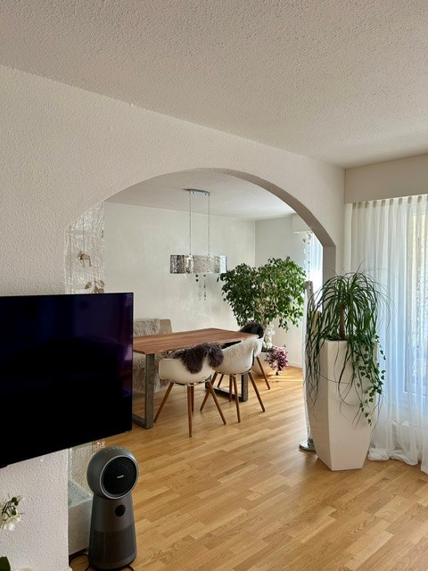 Appartement de 4 pièces