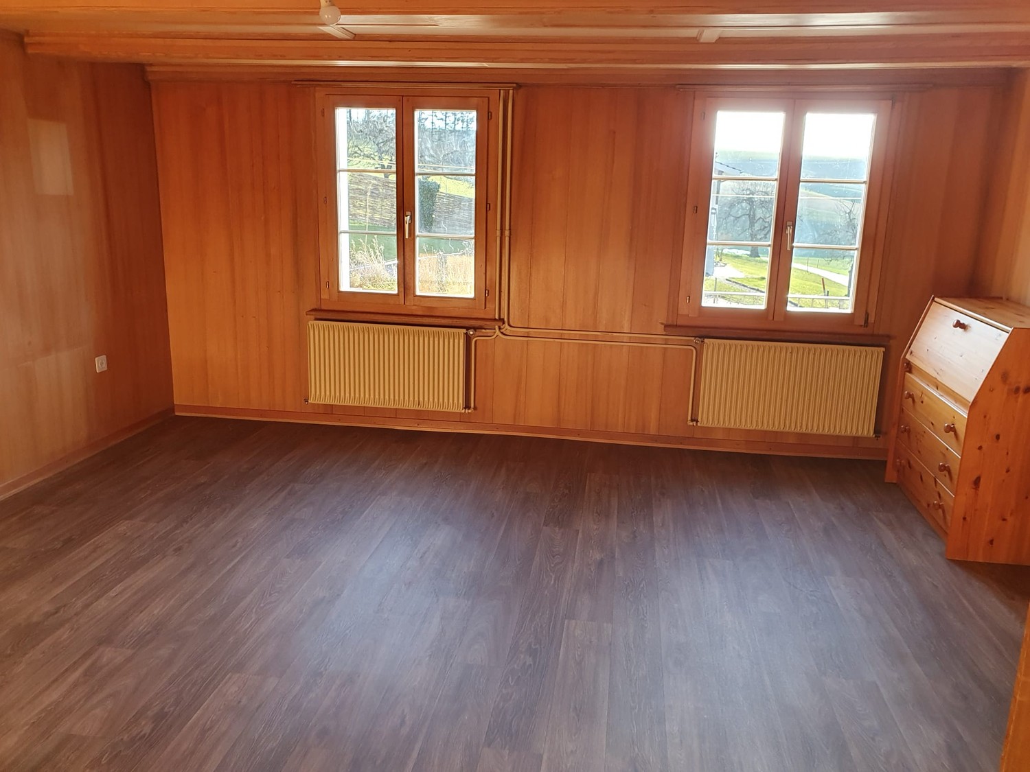 Appartamento di 4 locali