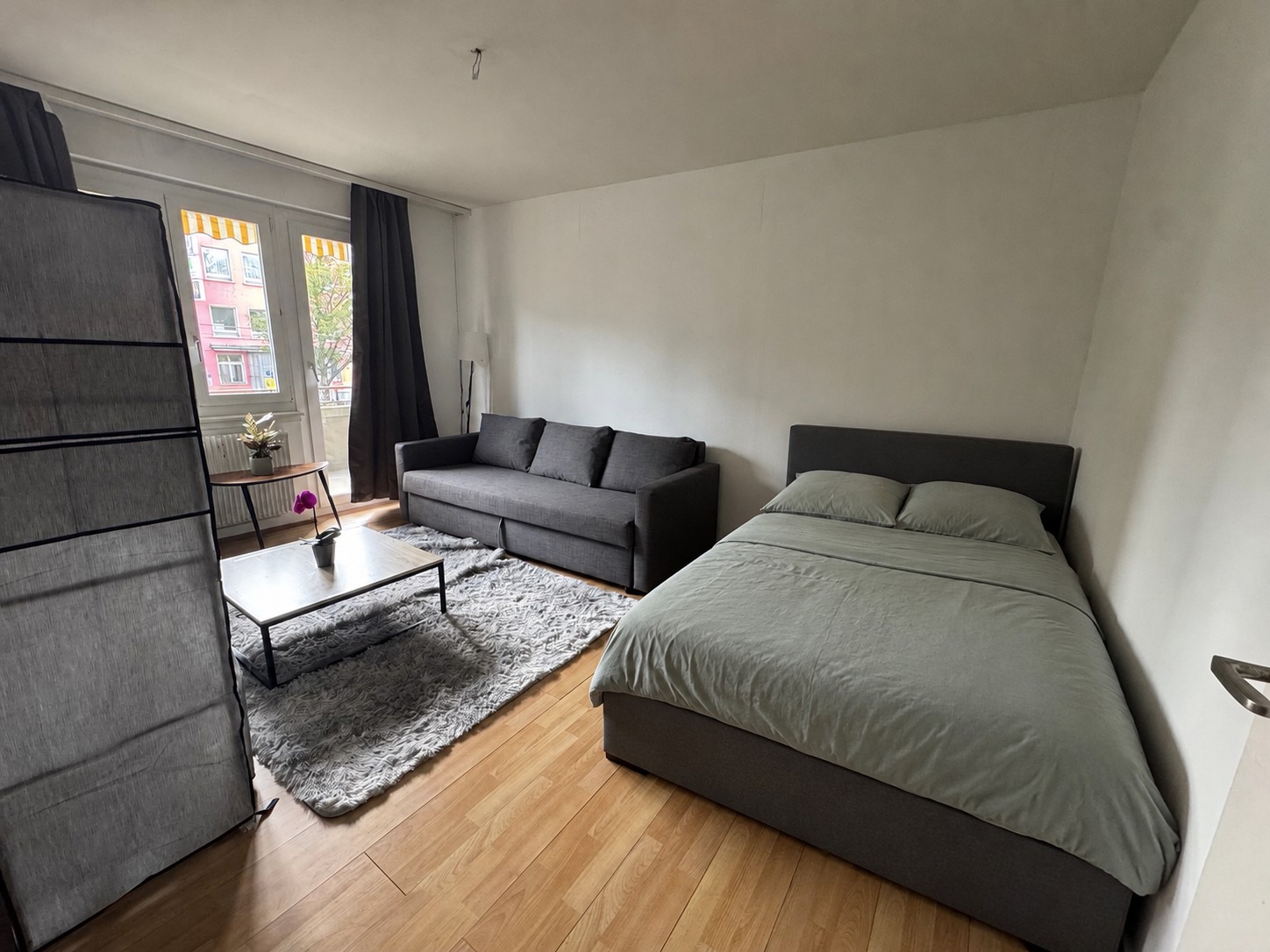 Zimmer in einer WG, Foto 1 von 2