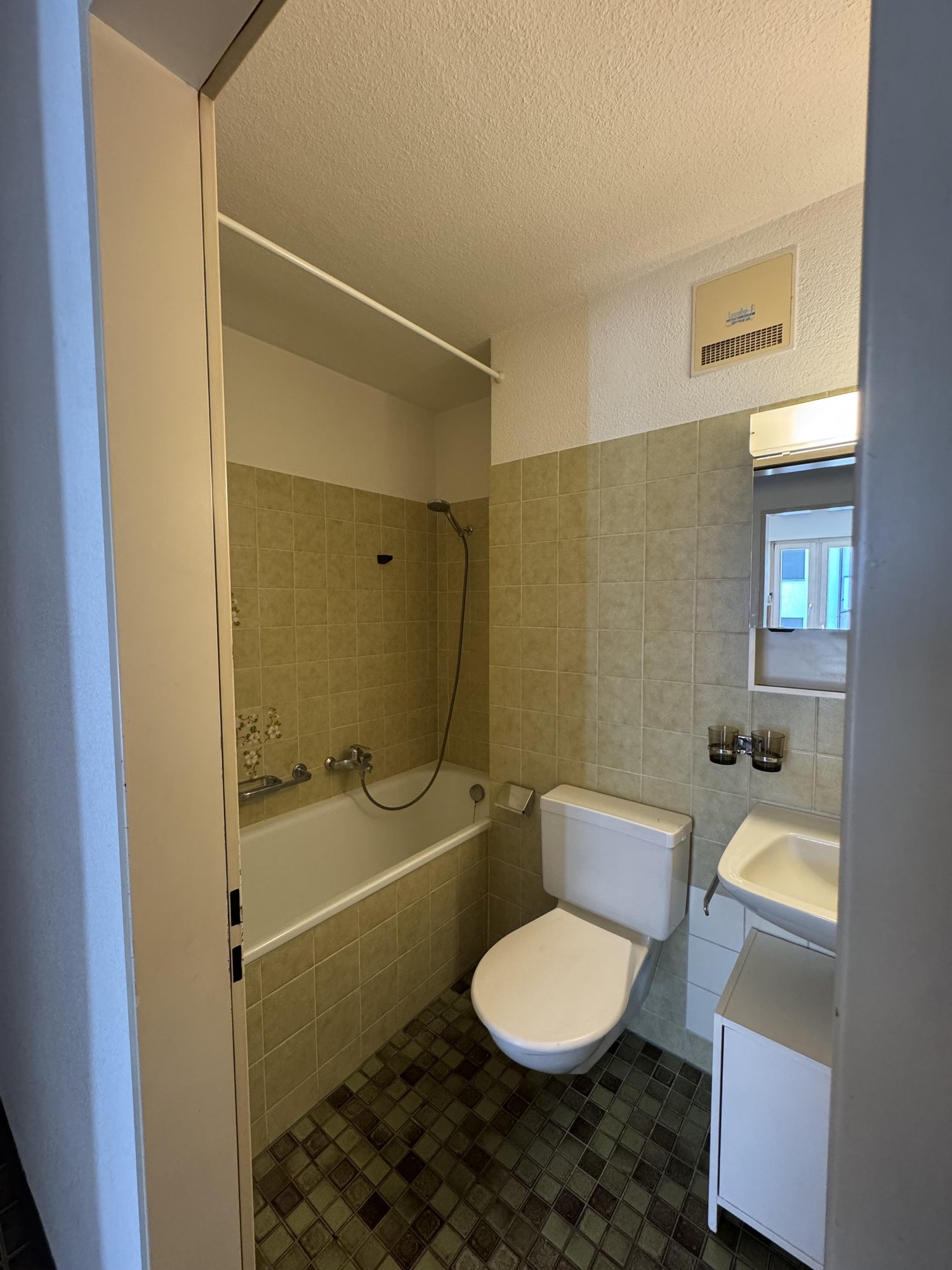 2 rooms apartment, photo 7 of 7