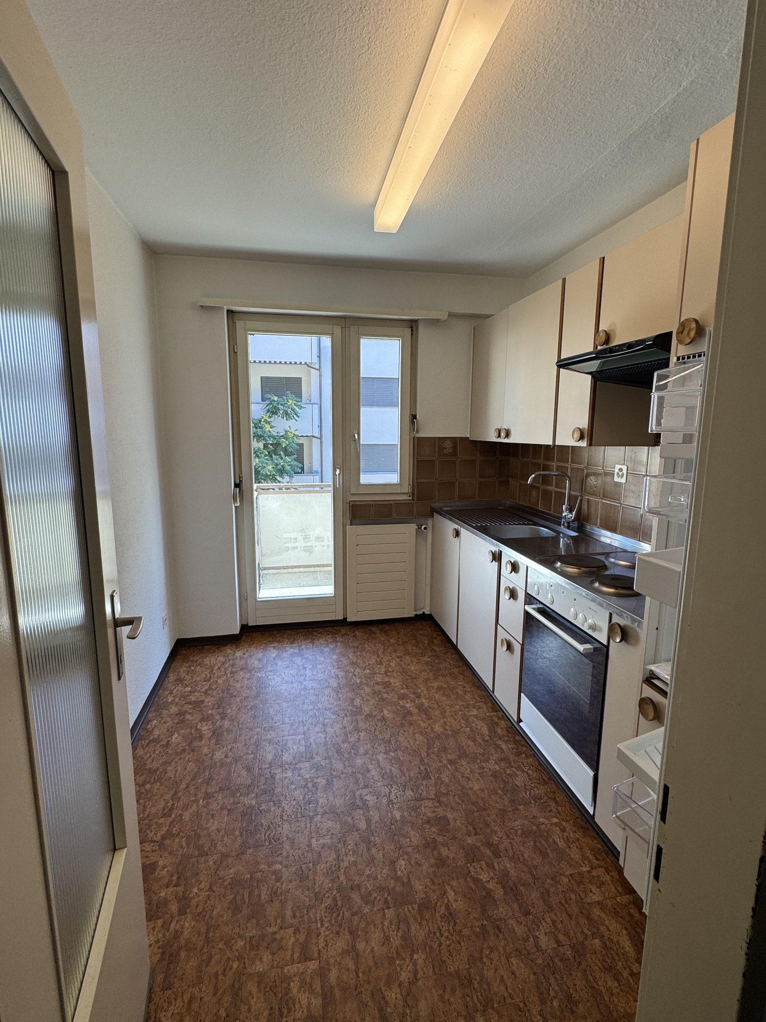 2 rooms apartment, photo 2 of 7