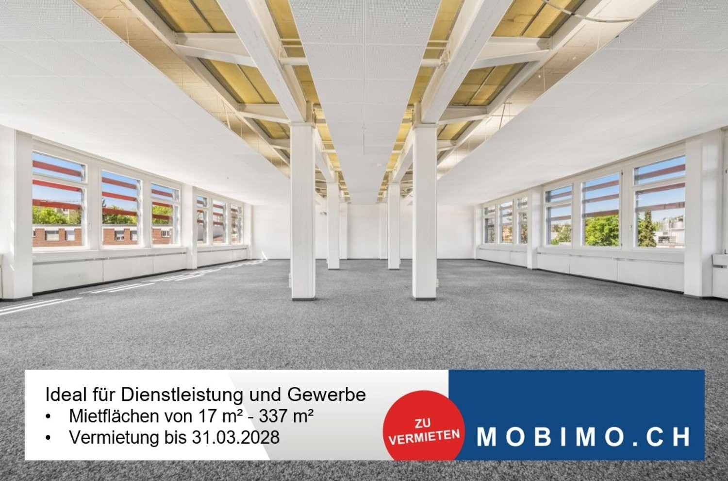 31m² office, photo 10 of 10