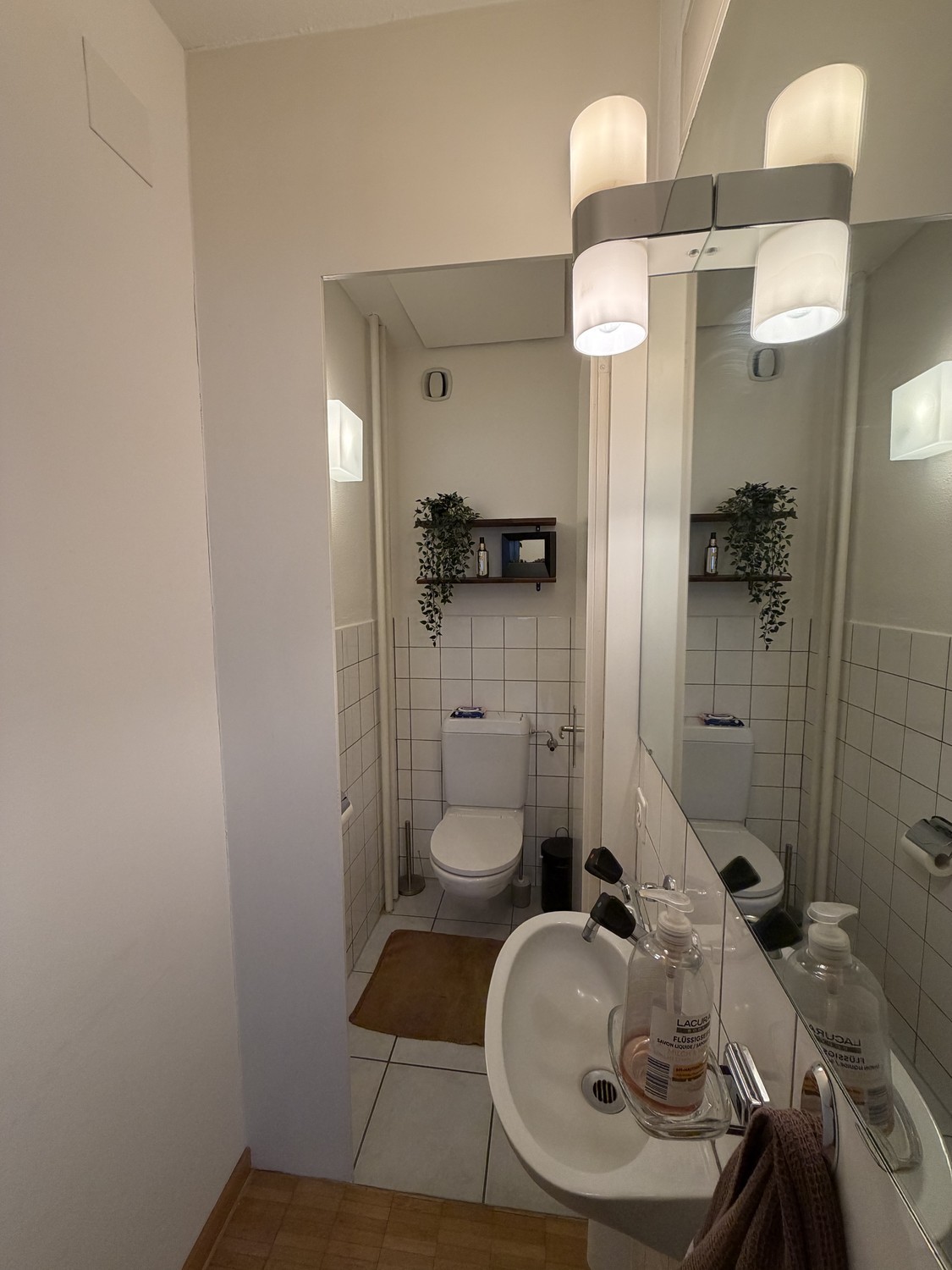 3 ½ rooms apartment, photo 7 of 10