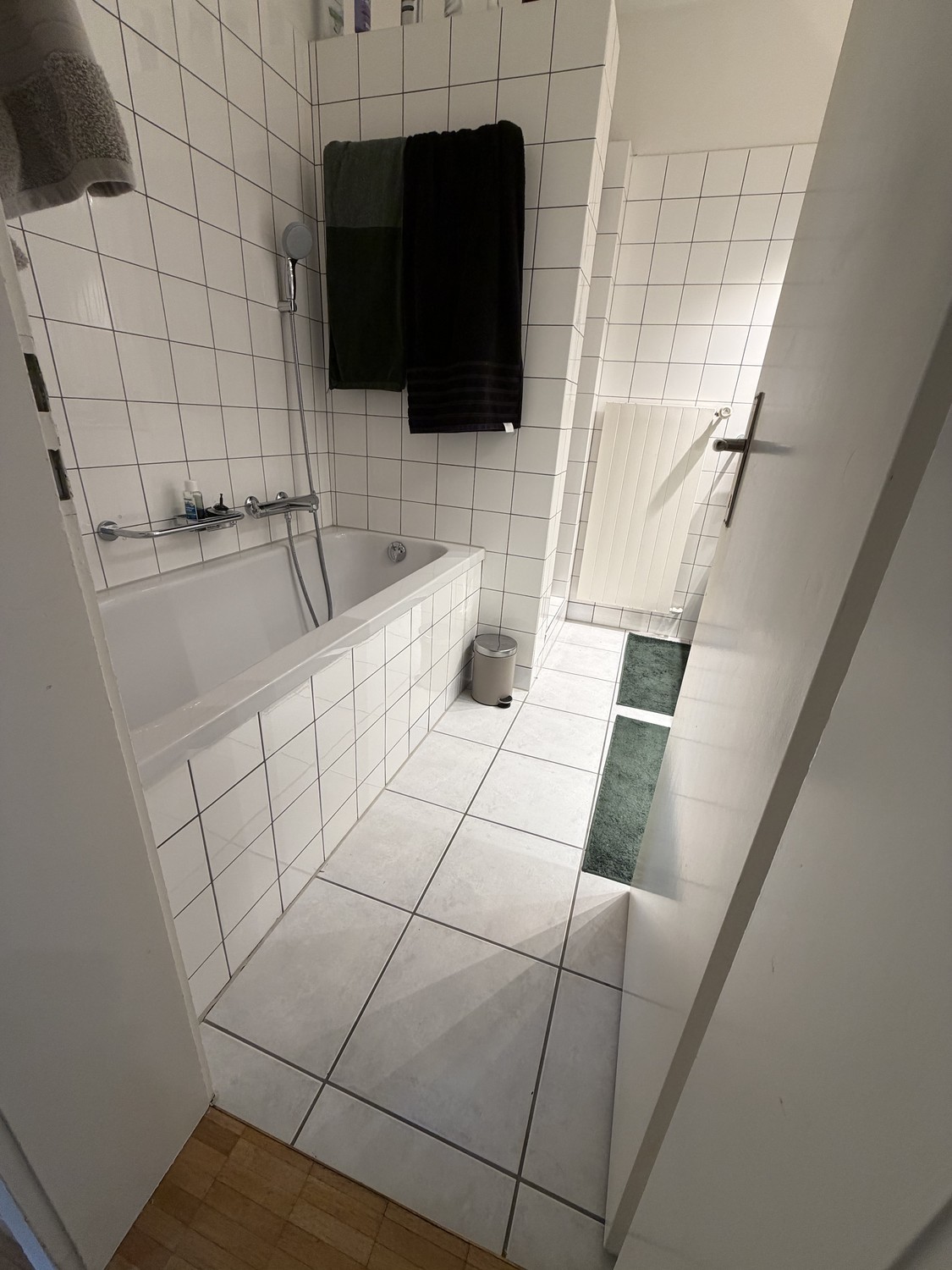 3 ½ rooms apartment, photo 9 of 10