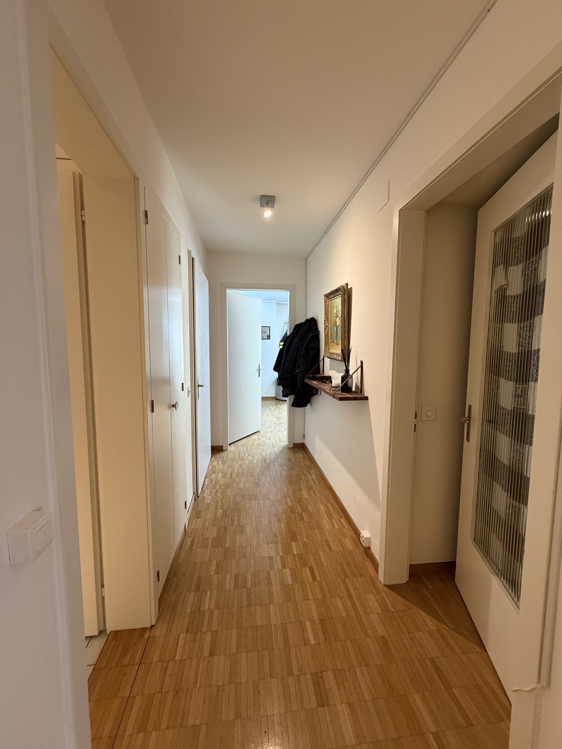 3 ½ rooms apartment, photo 6 of 10