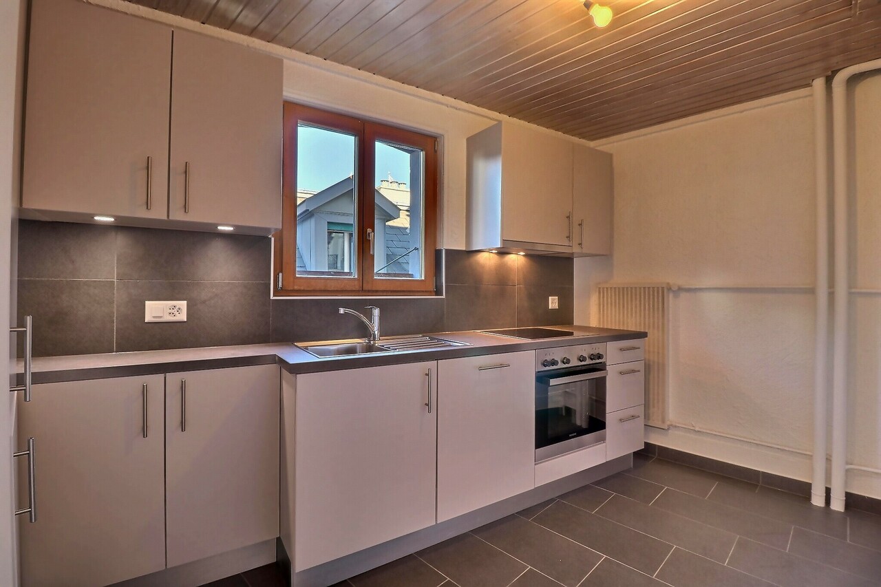 5 ½ rooms apartment