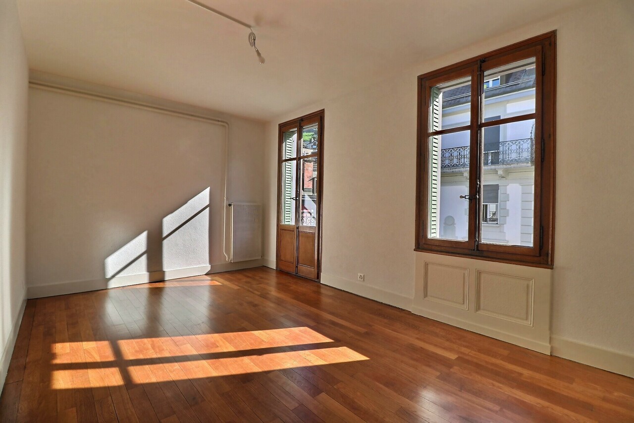 5 ½ rooms apartment