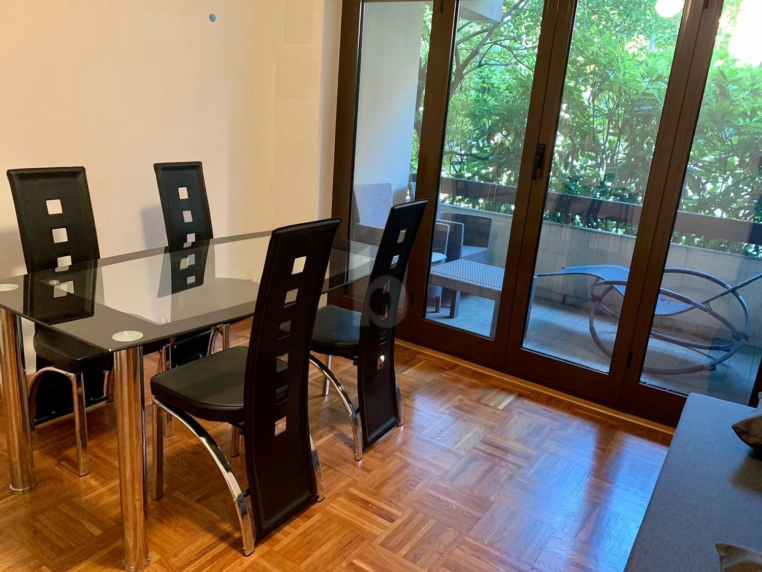 2 ½ rooms apartment, photo 2 of 3