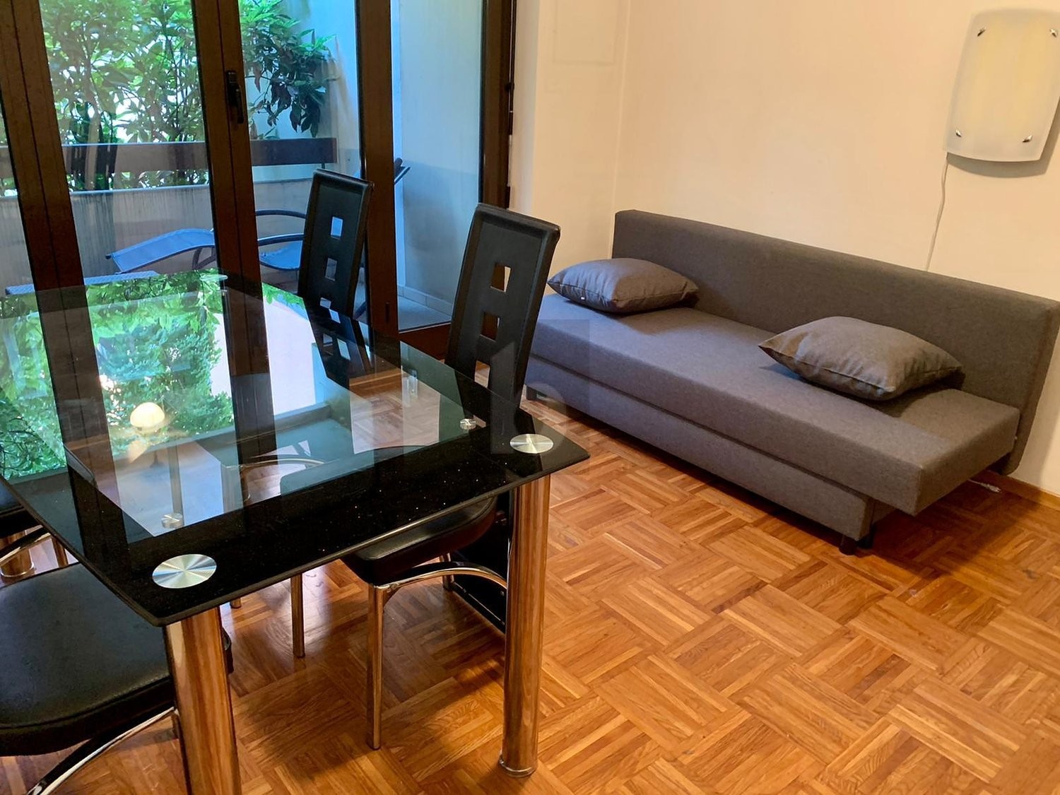 2 ½ rooms apartment, photo 1 of 3