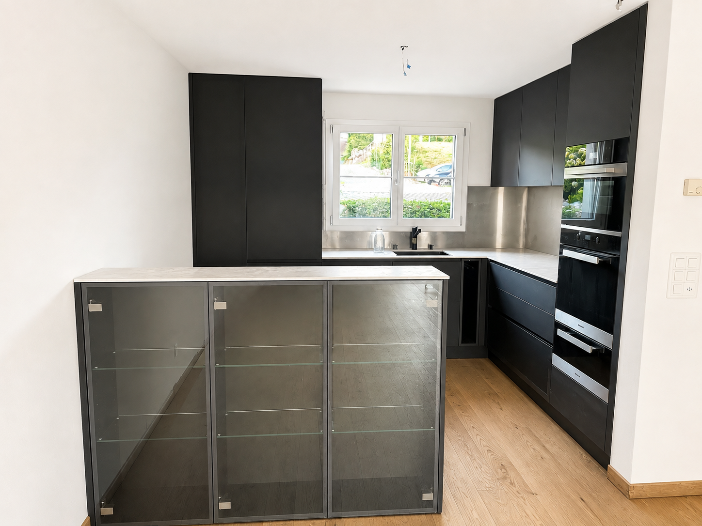 4 ½ rooms duplex