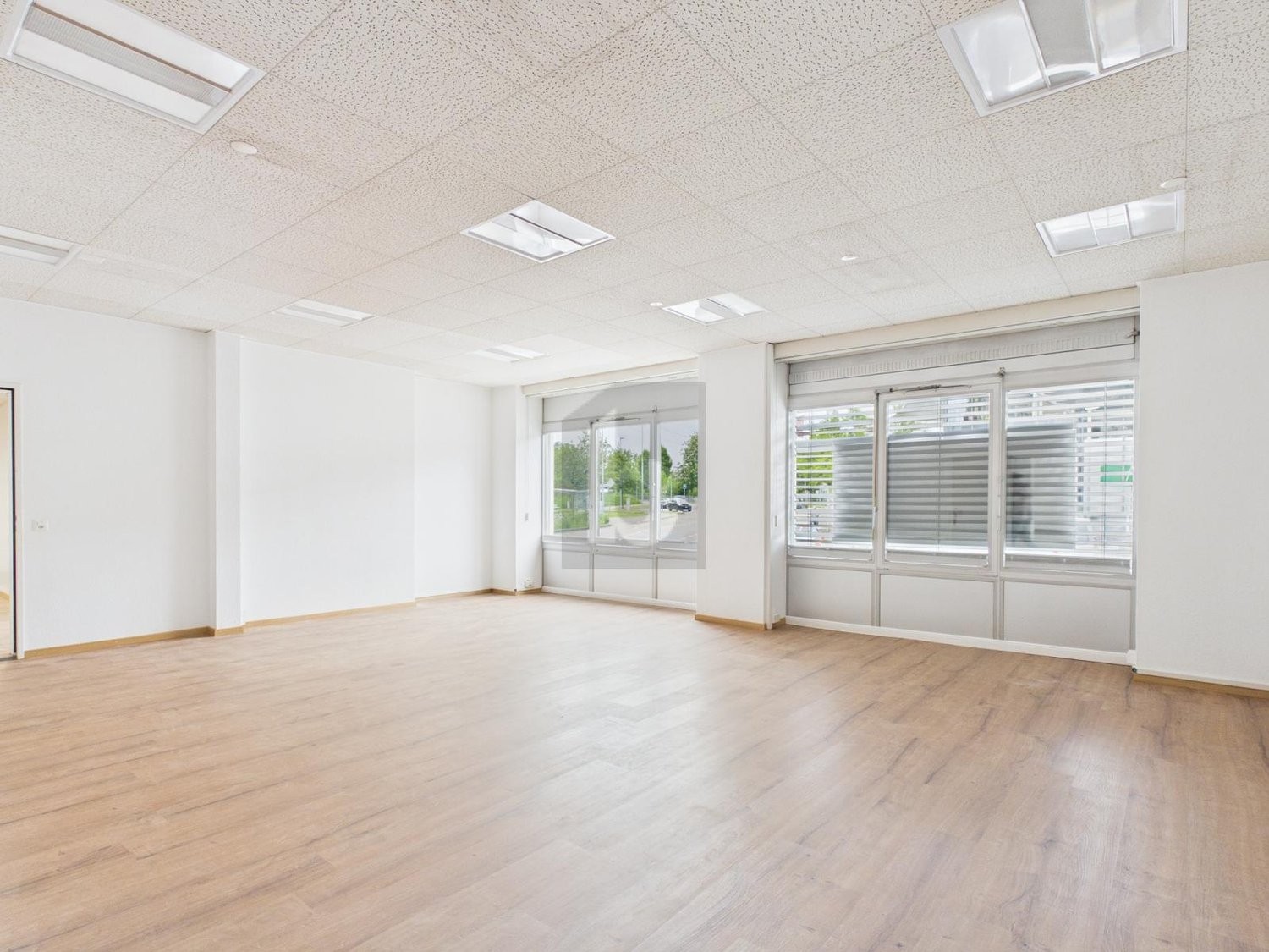 50m² office, photo 2 of 4