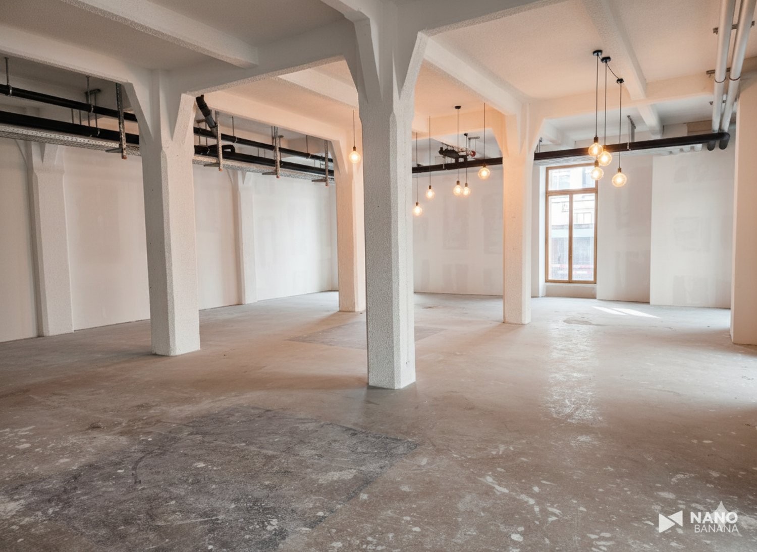 150m² shop, photo 1 of 10