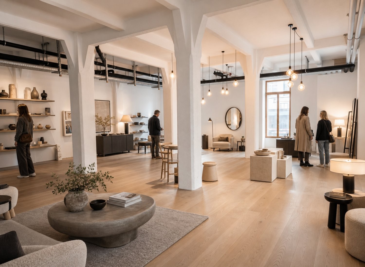 150m² shop, photo 10 of 10