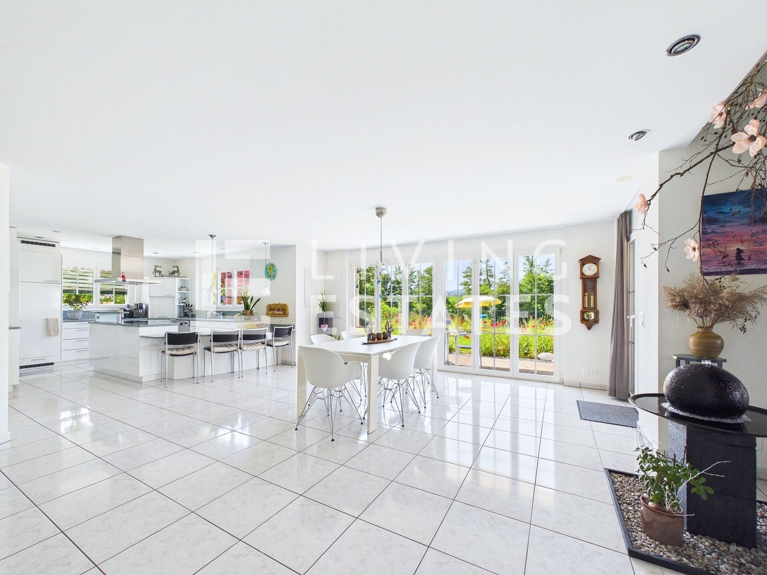 6 ½ rooms single house