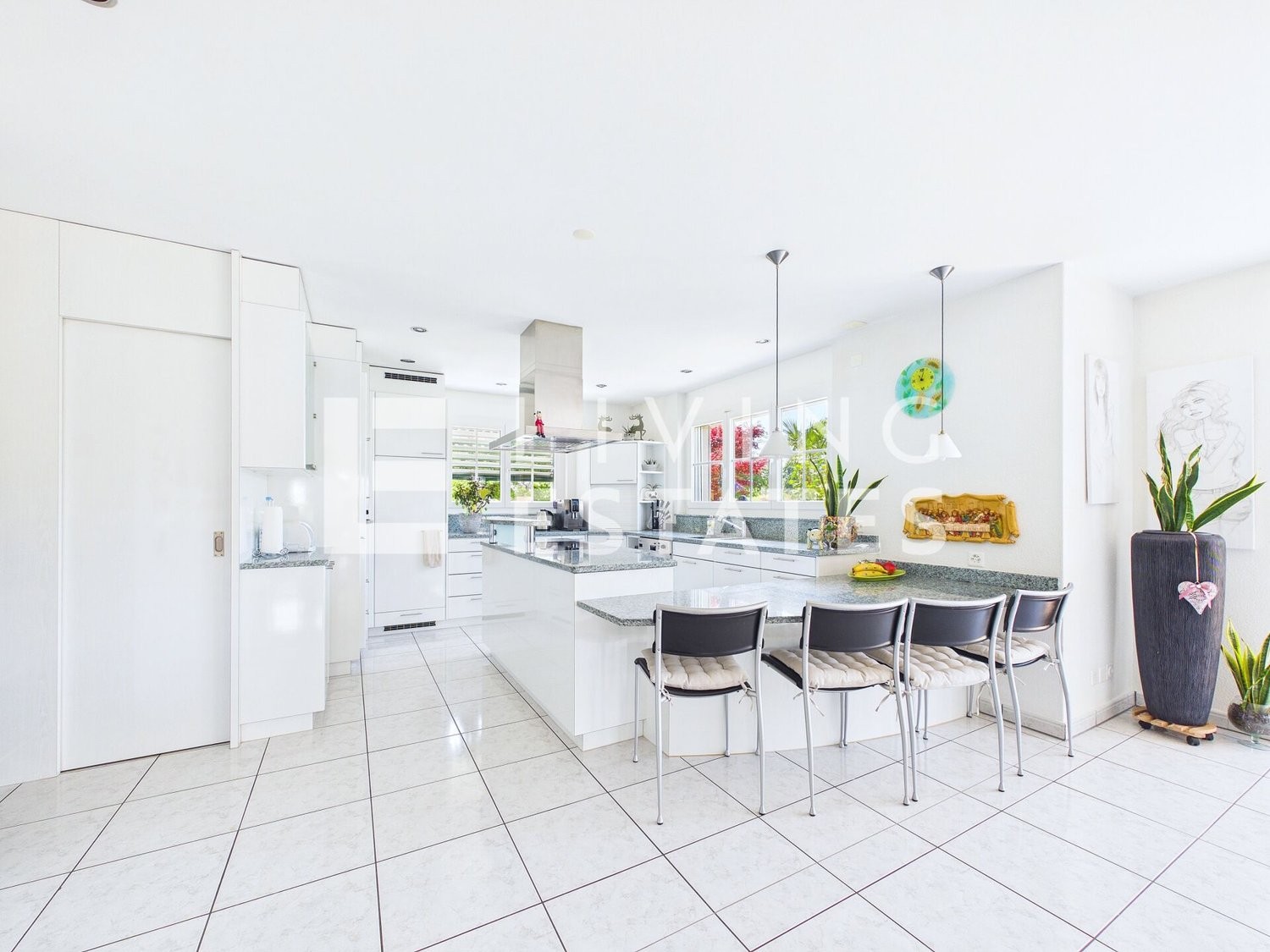 6 ½ rooms single house