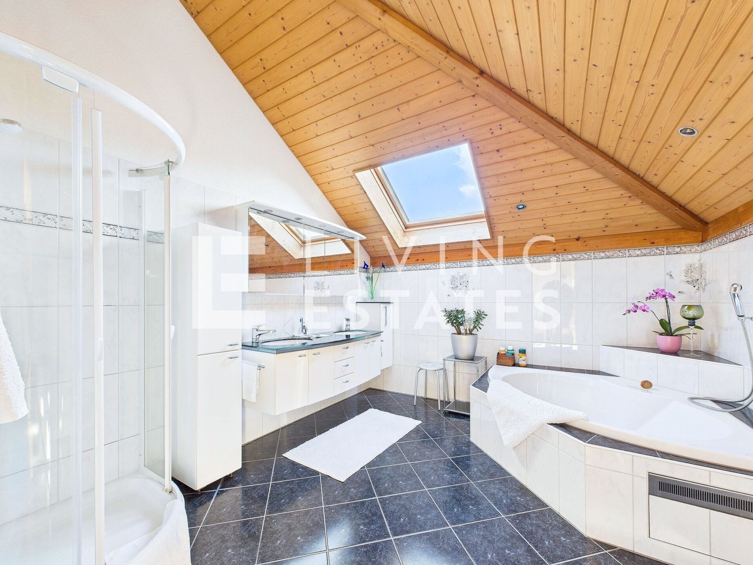 6 ½ rooms single house