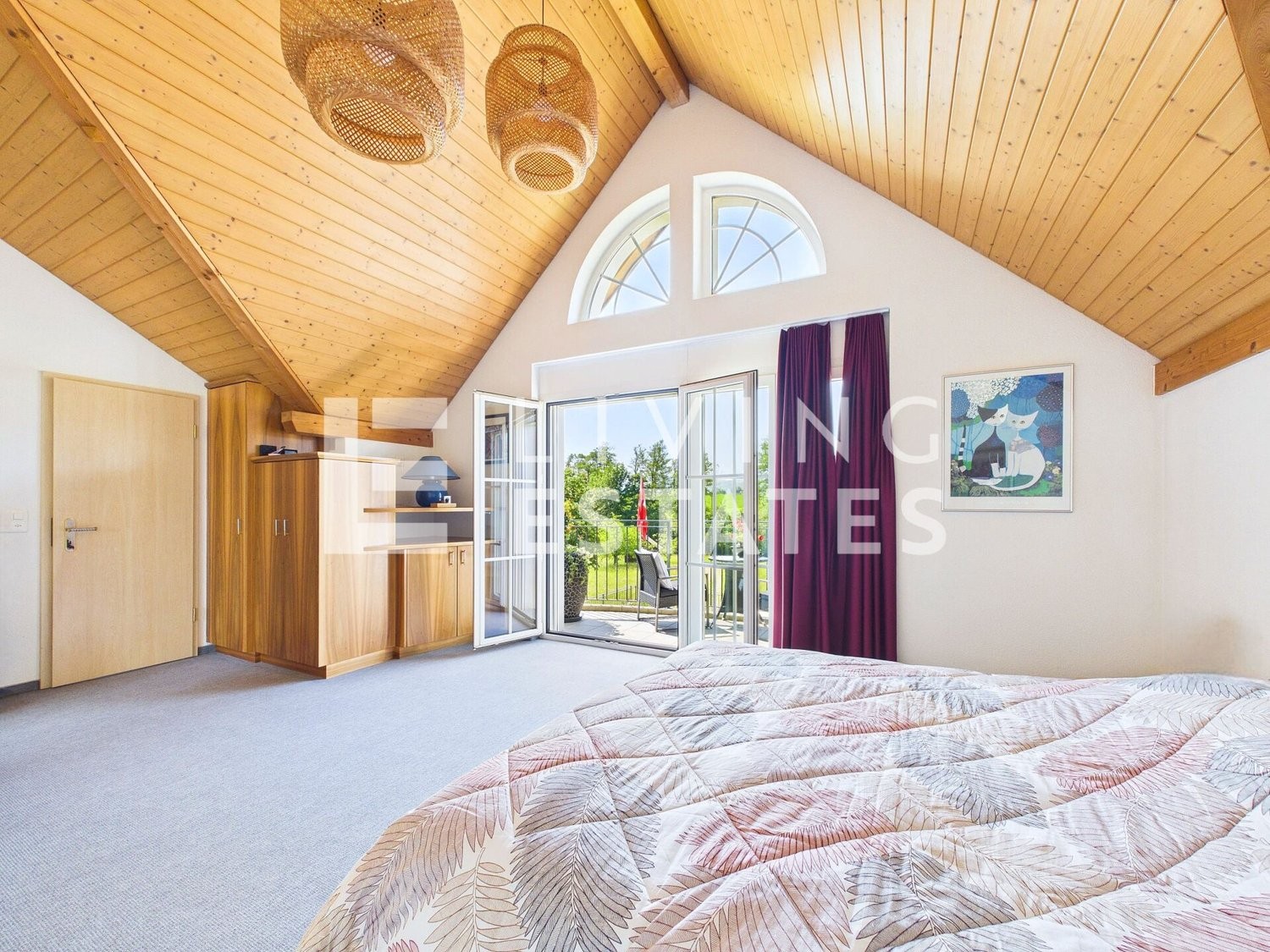 6 ½ rooms single house