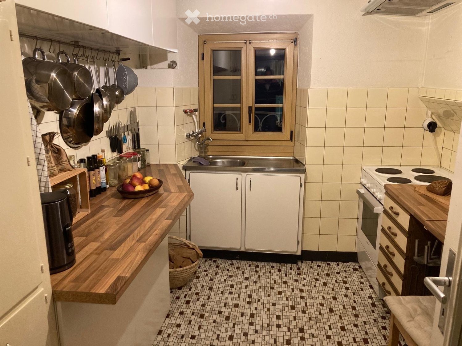 3 ½ rooms apartment, photo 5 sur 5