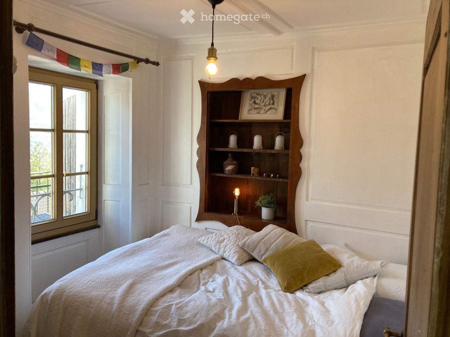 3 ½ rooms apartment, photo 2 sur 5