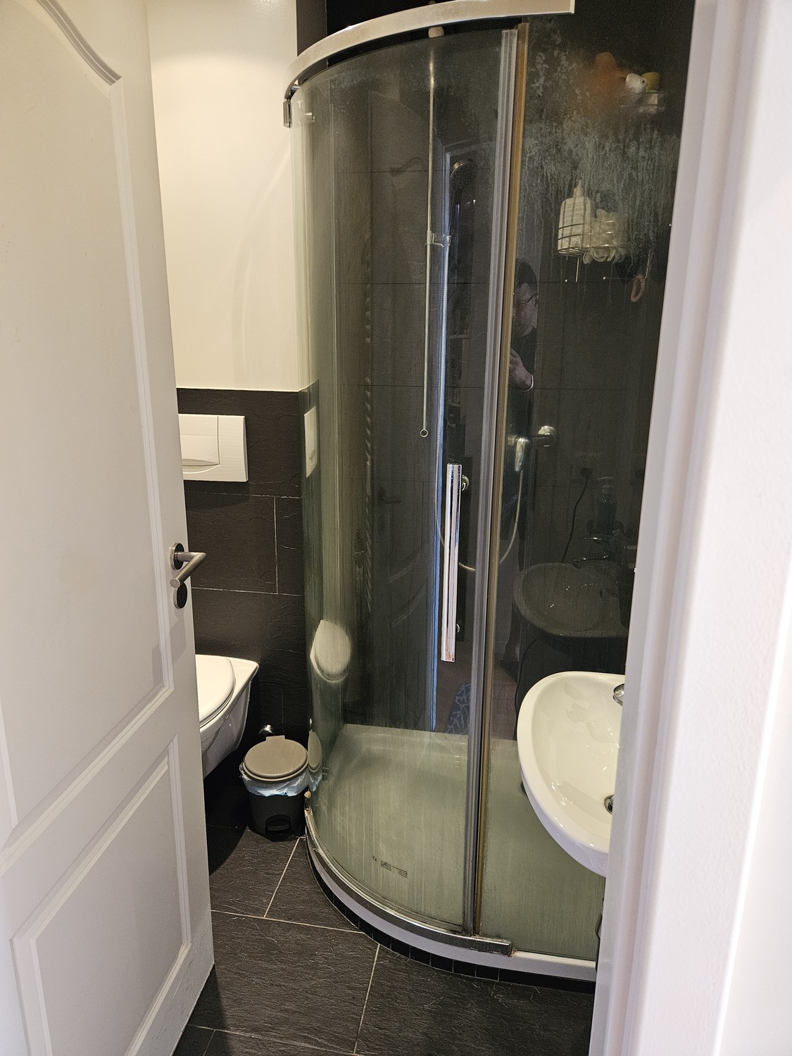 2 ½ rooms apartment, photo 4 of 4
