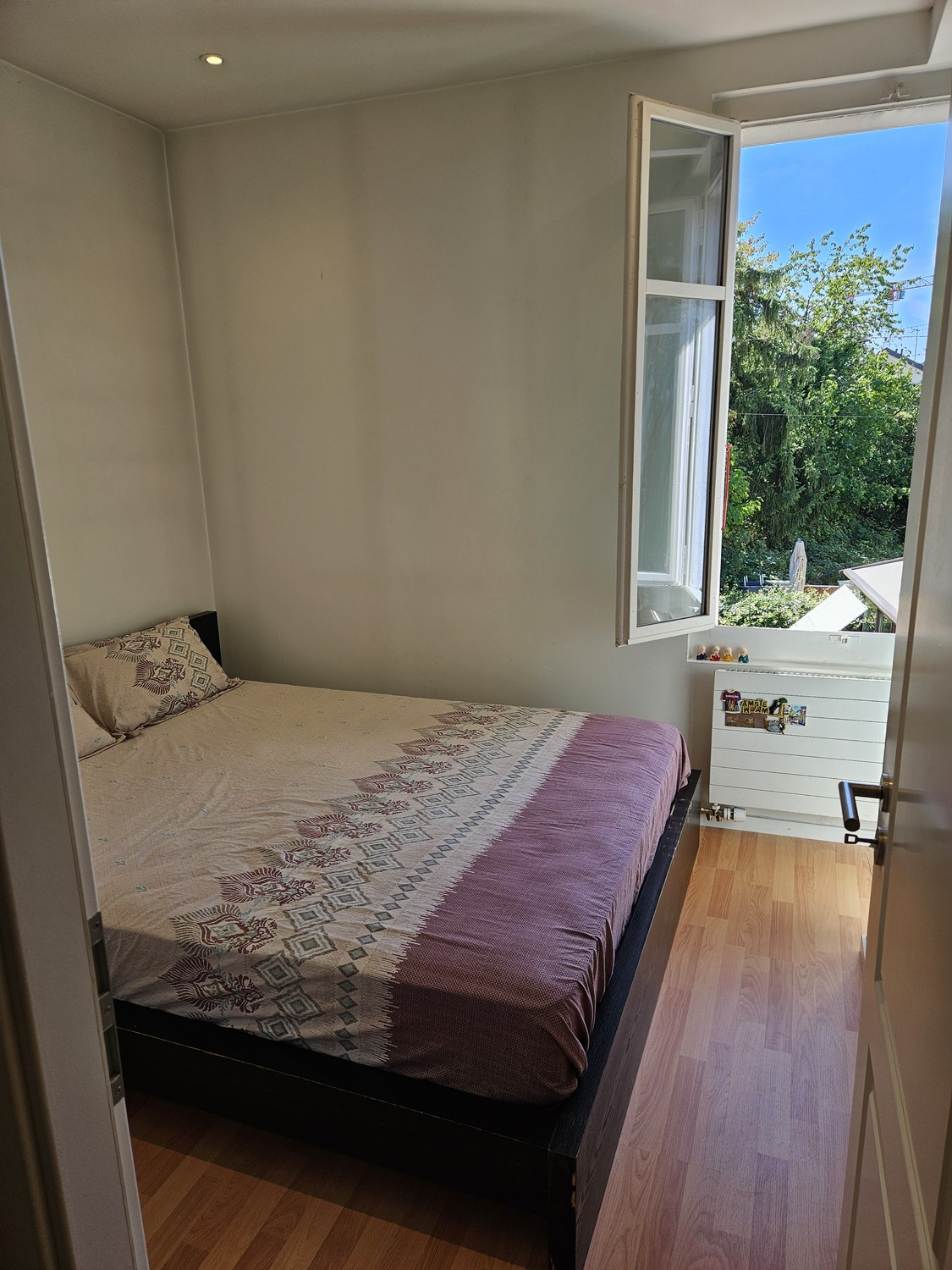2 ½ rooms apartment, photo 1 of 4