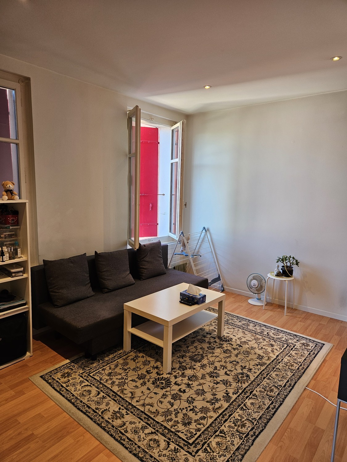 2 ½ rooms apartment, photo 2 of 4