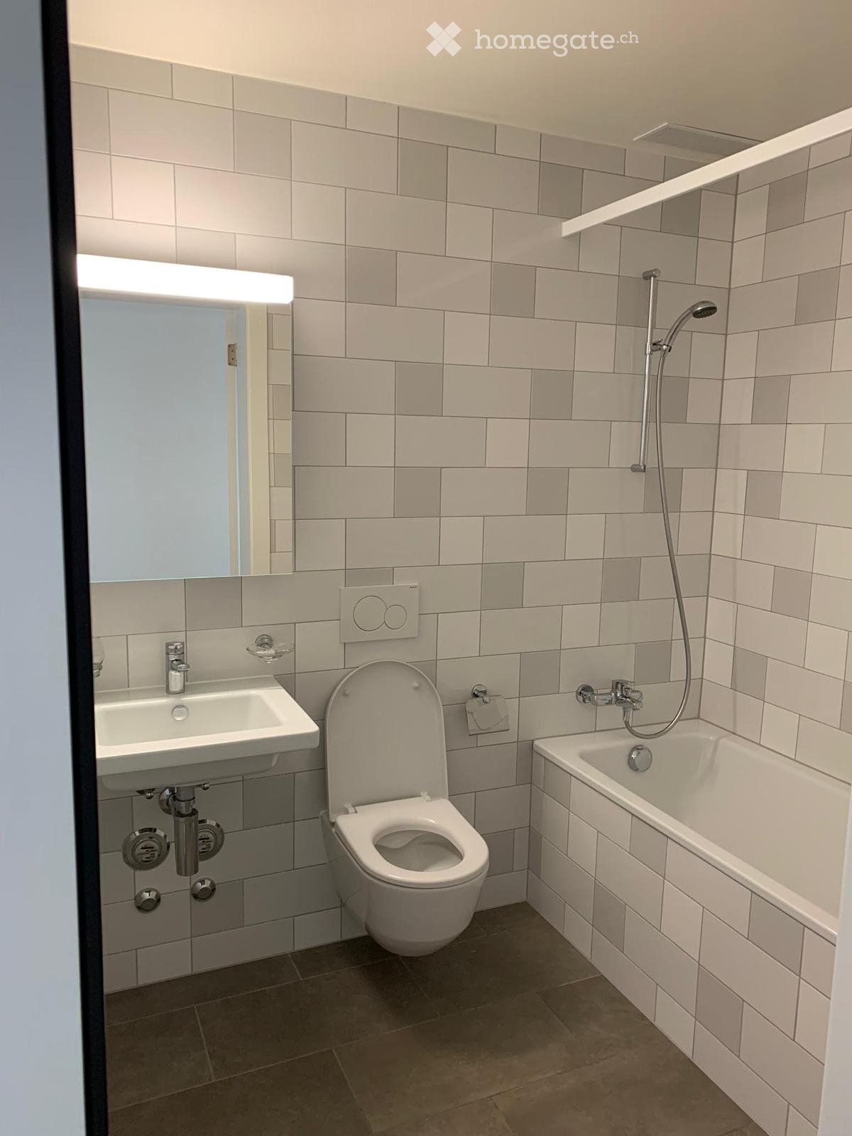 3 ½ rooms apartment, photo 2 of 5