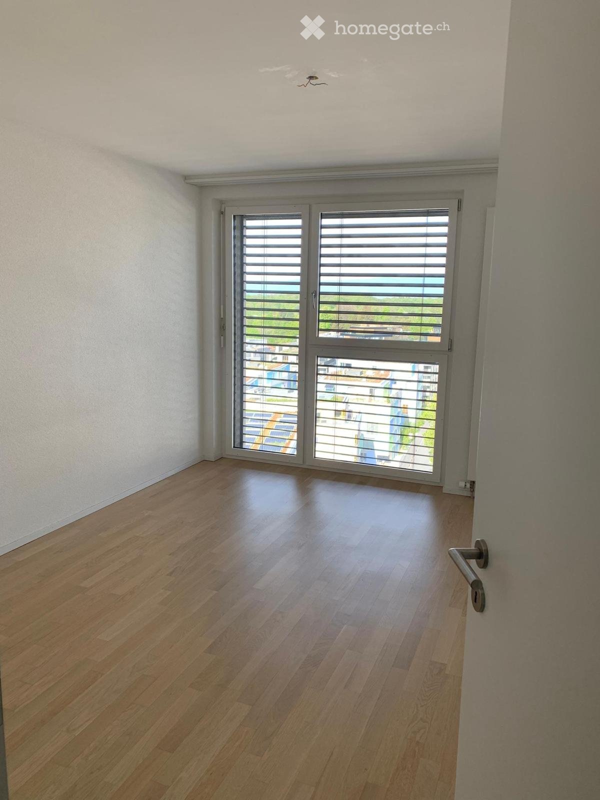 3 ½ rooms apartment, photo 4 of 5
