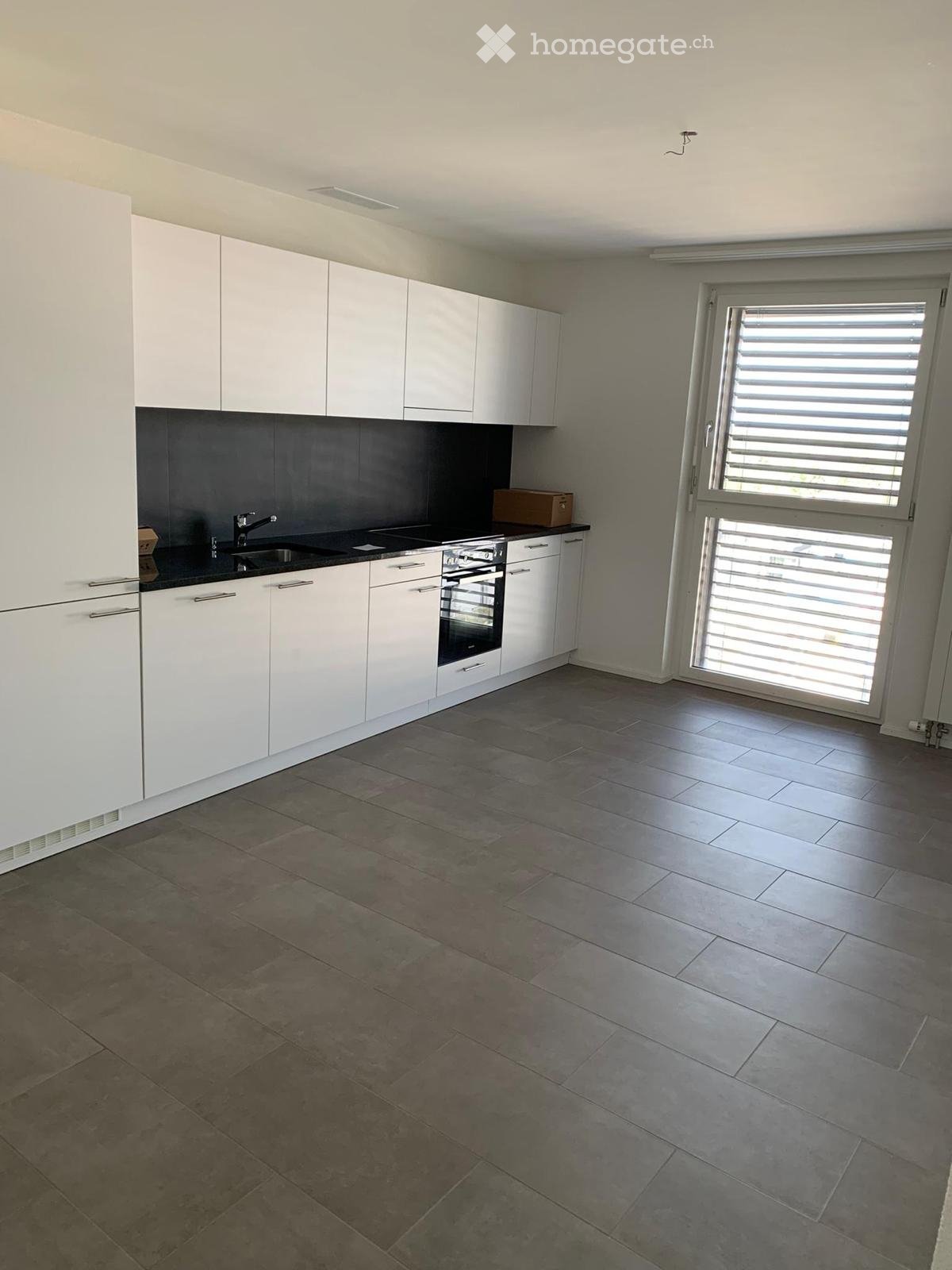 3 ½ rooms apartment, photo 1 of 5