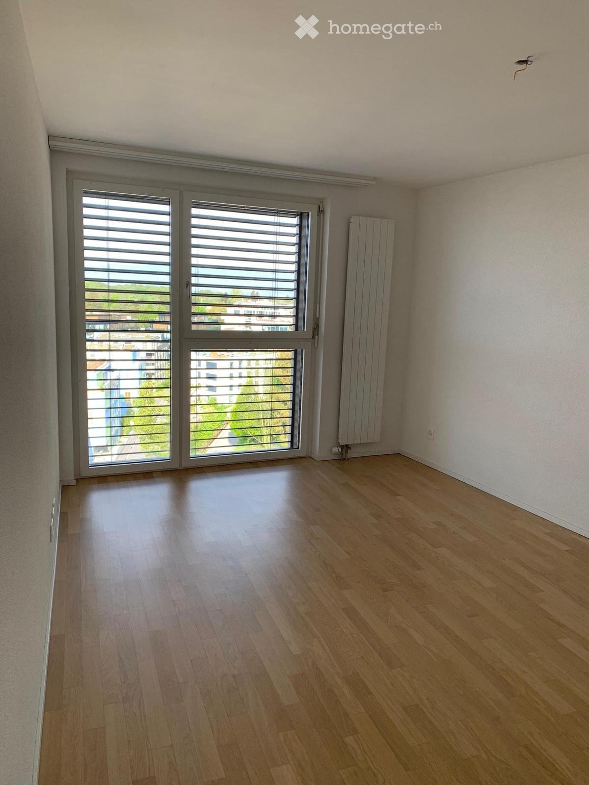 3 ½ rooms apartment, photo 3 of 5