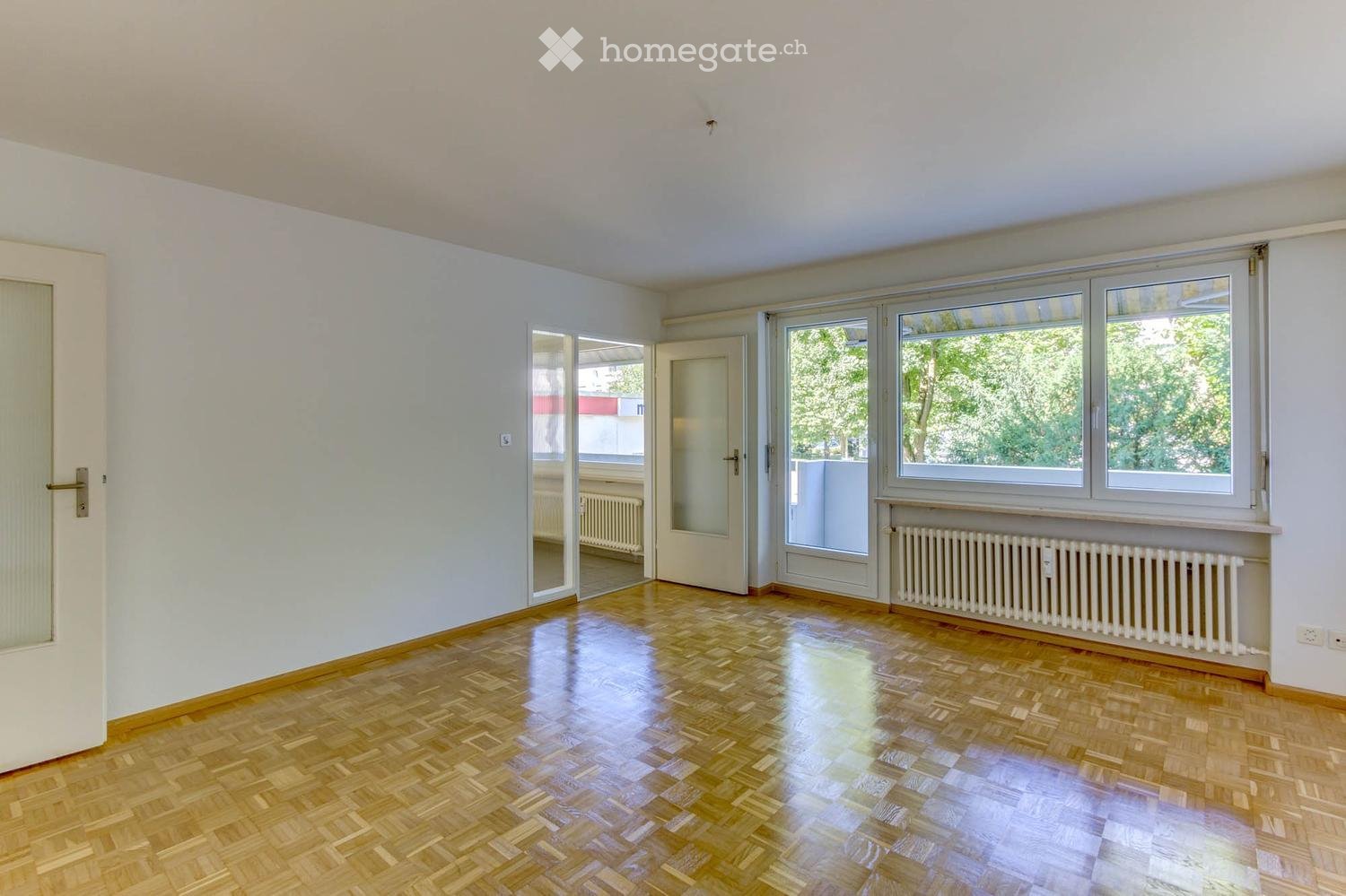 2 ½ rooms apartment, photo 5 of 5