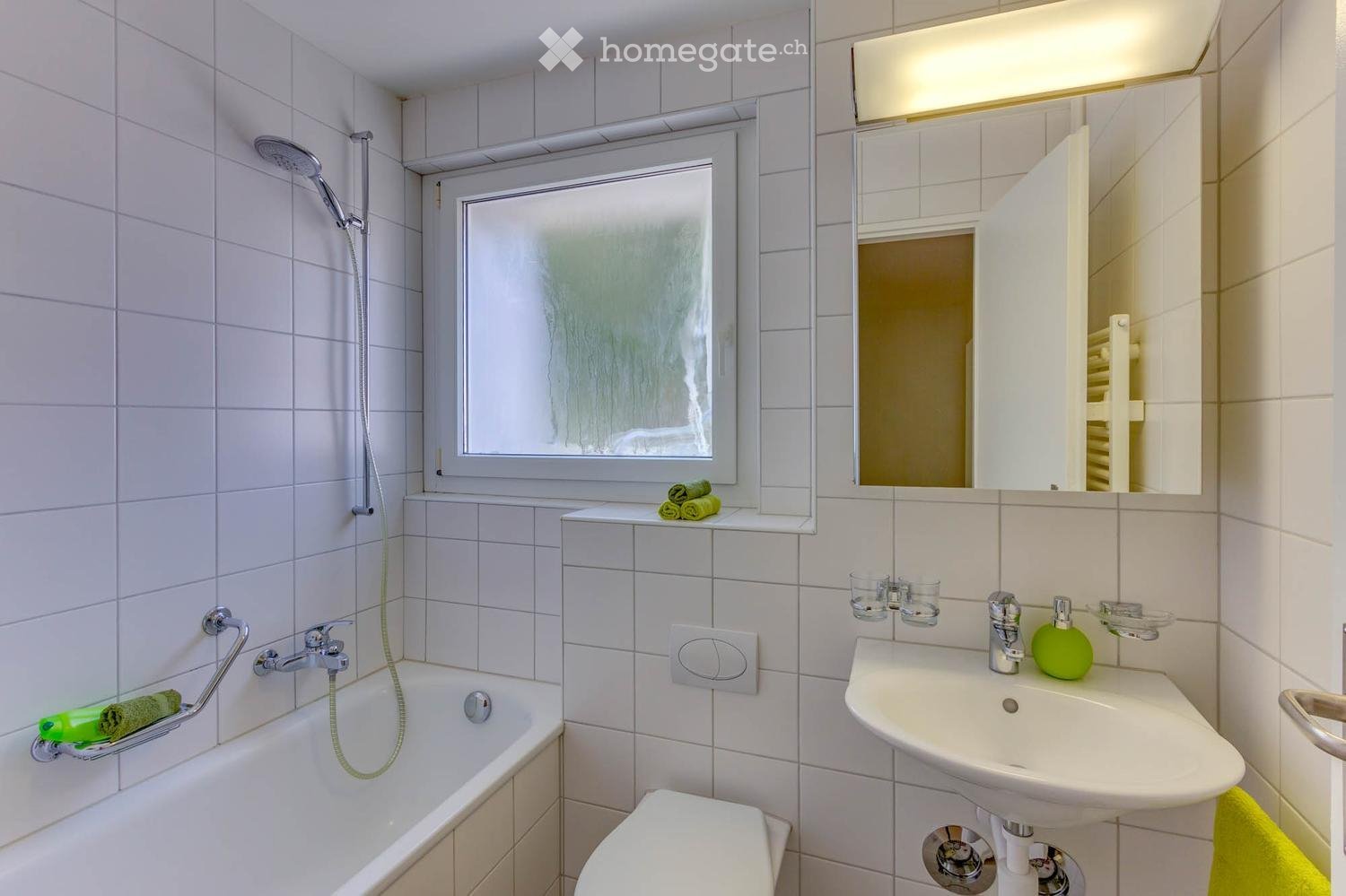 2 ½ rooms apartment, photo 1 of 5