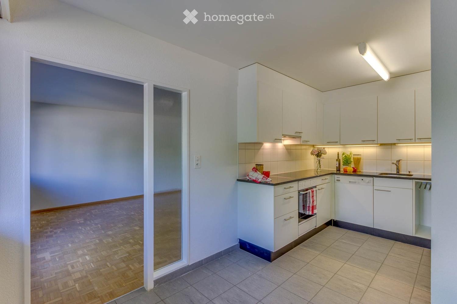 2 ½ rooms apartment, photo 3 of 5