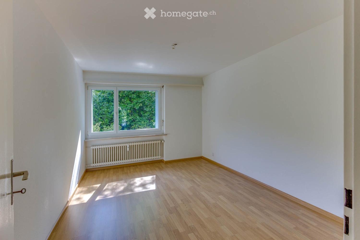 2 ½ rooms apartment, photo 4 of 5