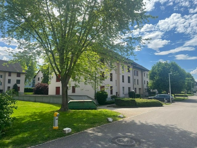 Appartement de 4 ½ pièces