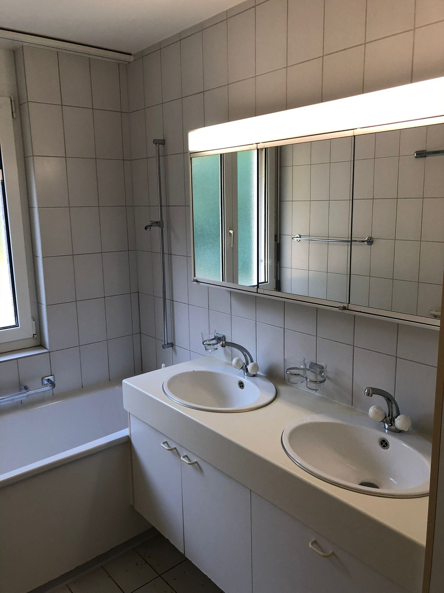 Appartement de 4 ½ pièces