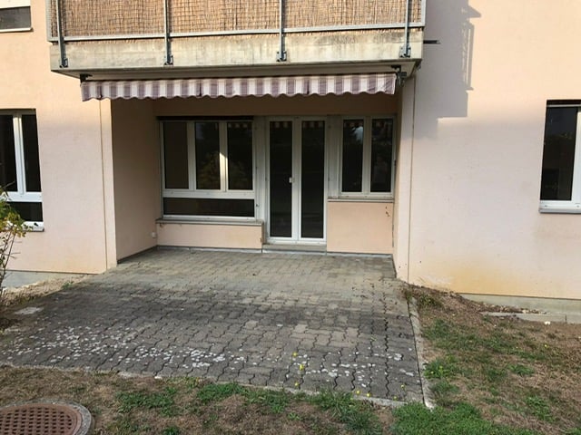 Appartement de 4 ½ pièces