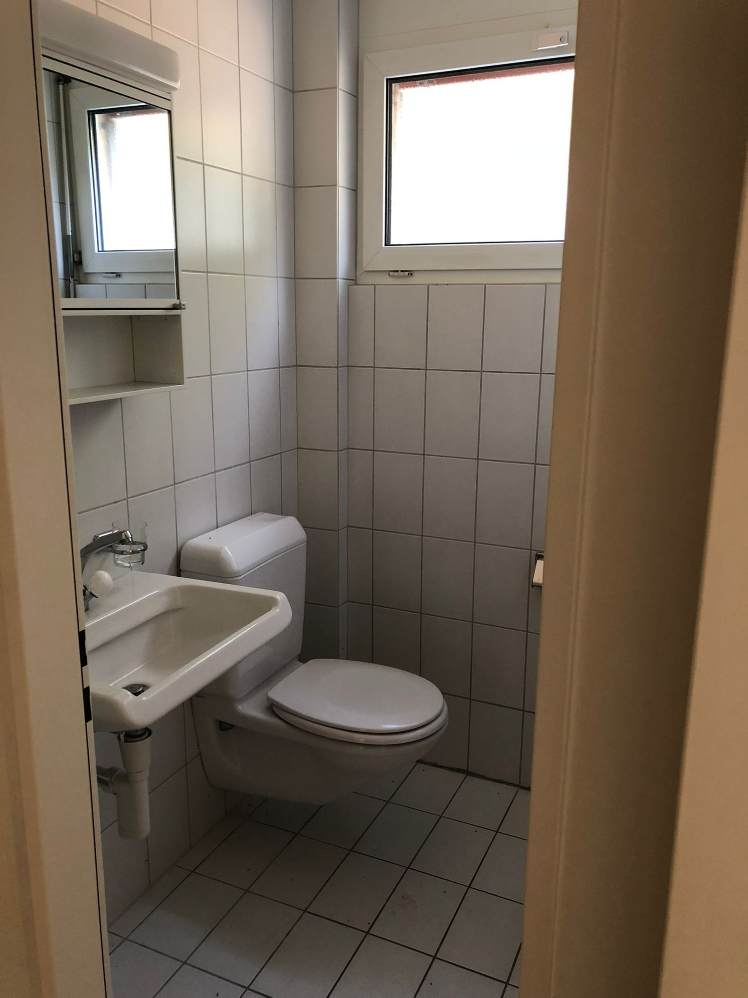 Appartement de 4 ½ pièces
