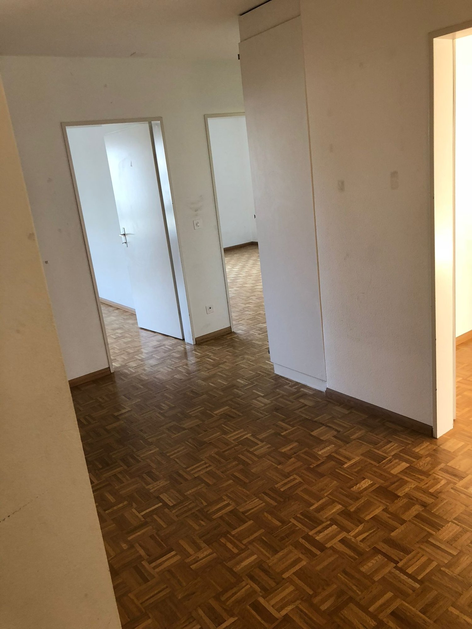 Appartement de 4 ½ pièces