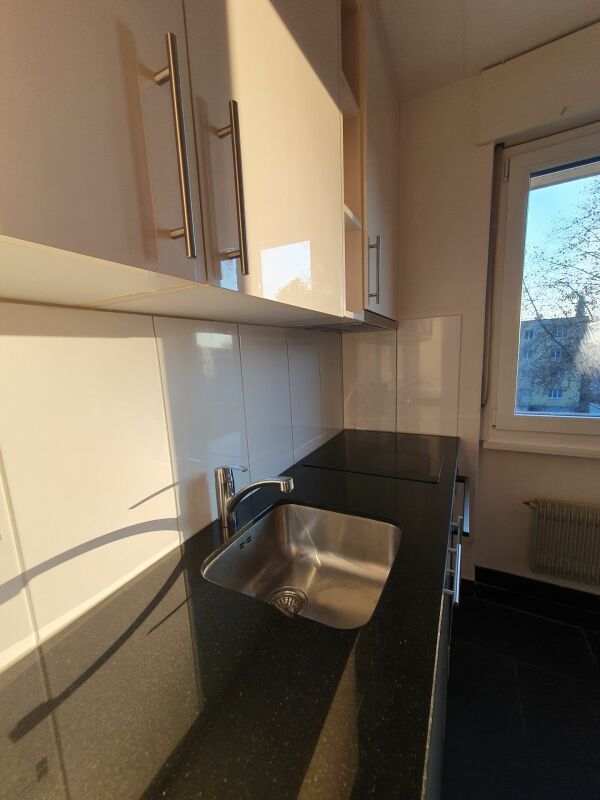 2 ½ rooms apartment, photo 3 of 10