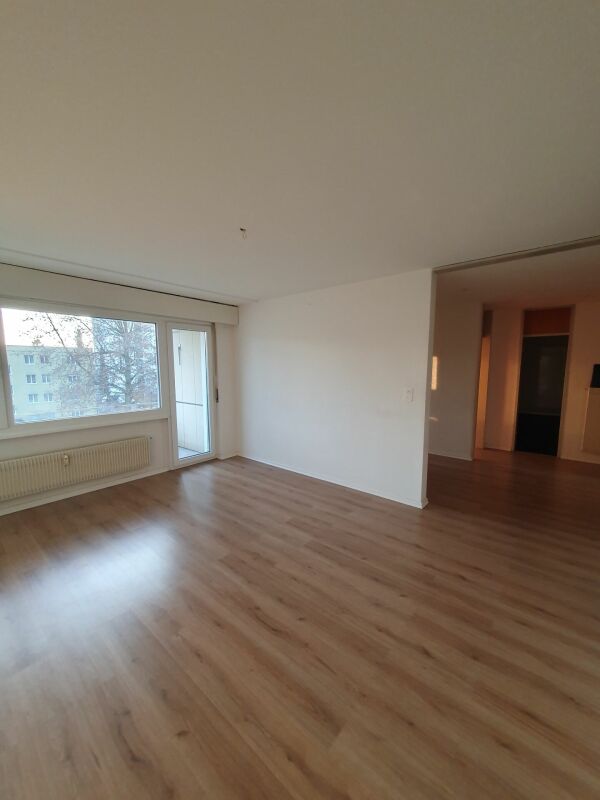 2 ½ rooms apartment, photo 9 of 10