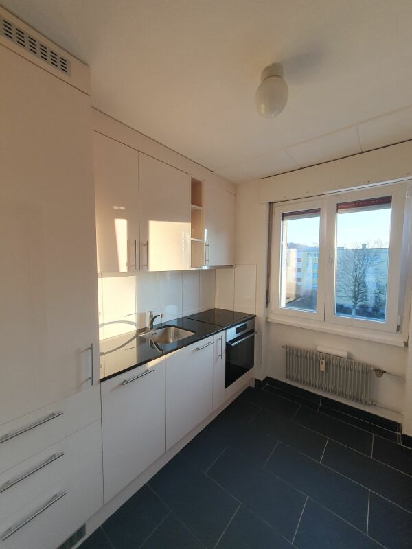 2 ½ rooms apartment, photo 1 of 10