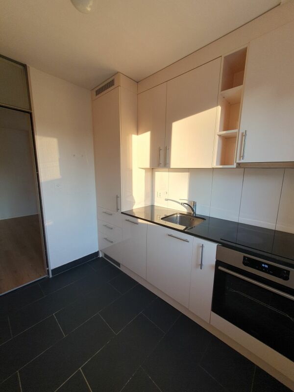 2 ½ rooms apartment, photo 2 of 10