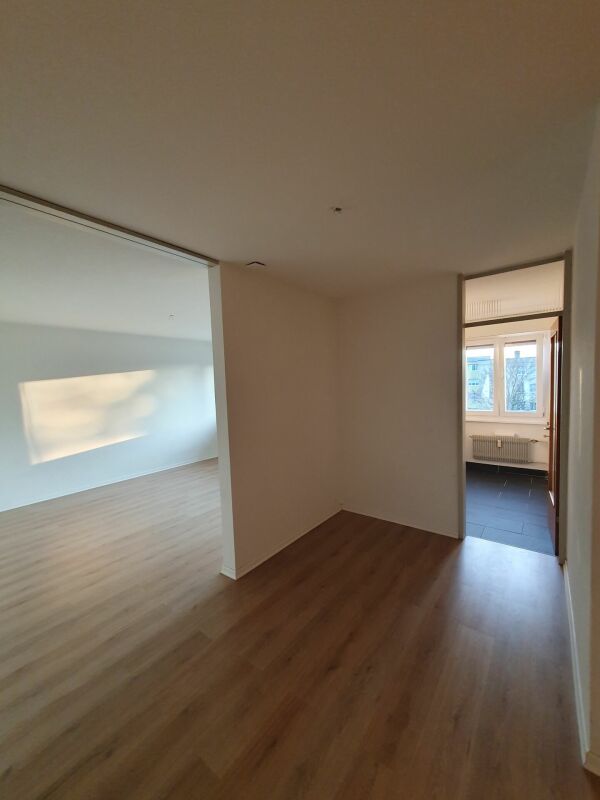 2 ½ rooms apartment, photo 7 of 10