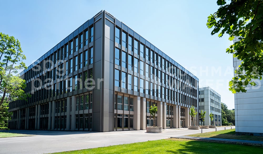 500m² commercial, photo 1 of 10