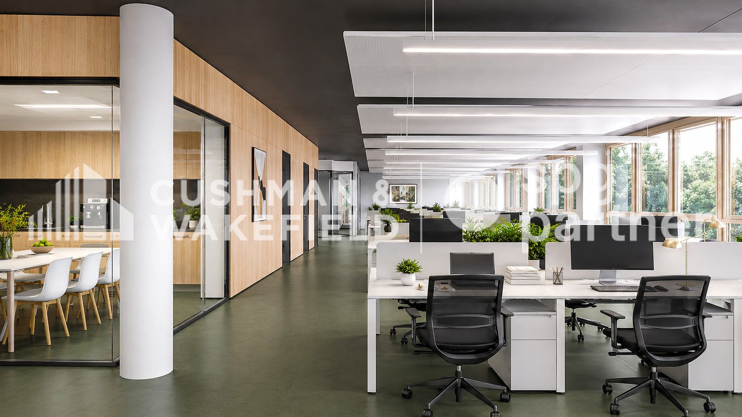 500m² commercial, photo 6 of 10