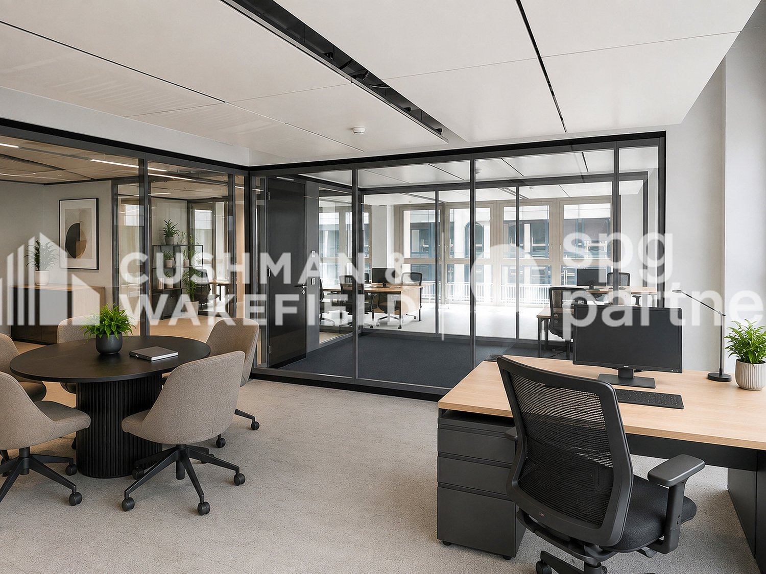 500m² commercial, photo 8 of 10