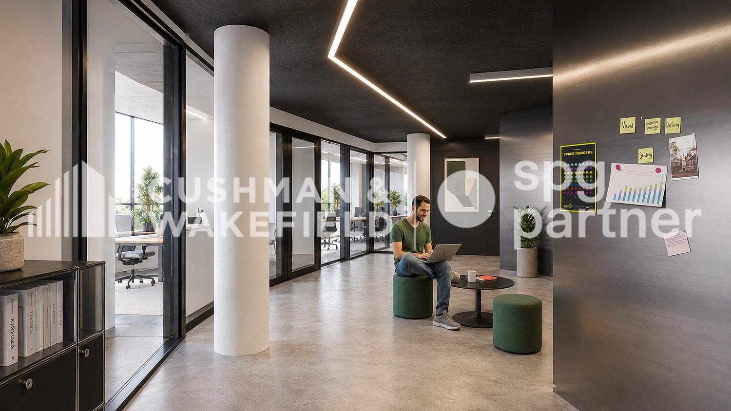 500m² commercial, photo 7 of 10