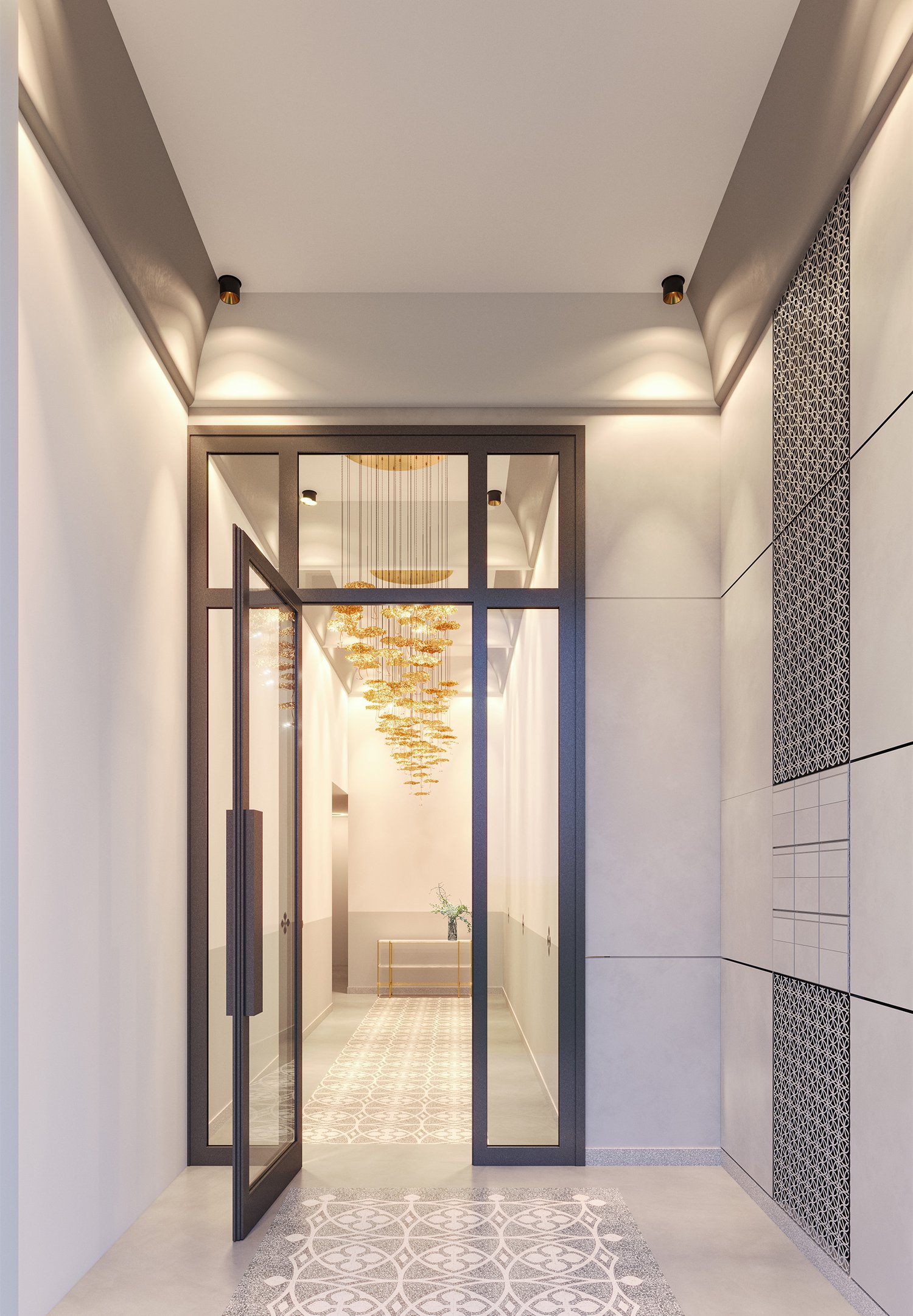 467m² office, photo 4 of 5